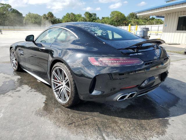 2020 MERCEDES-BENZ AMG GT C - WDDYJ8AAXLA025403