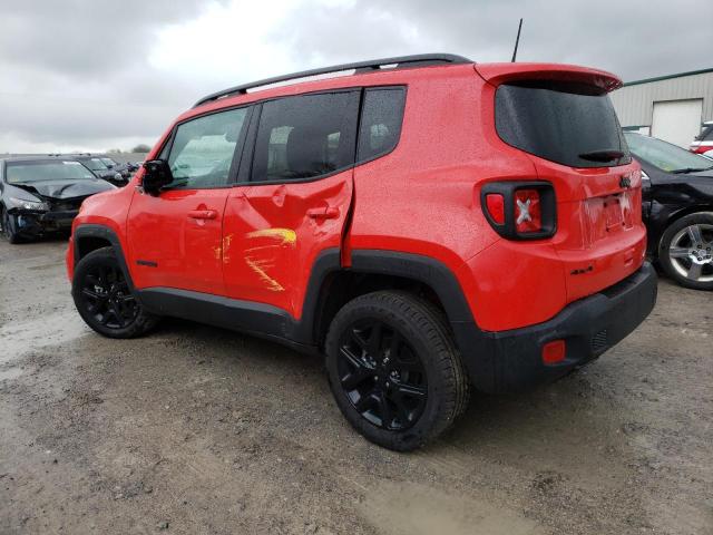 2022 JEEP RENEGADE A - ZACNJDE10NPN57422