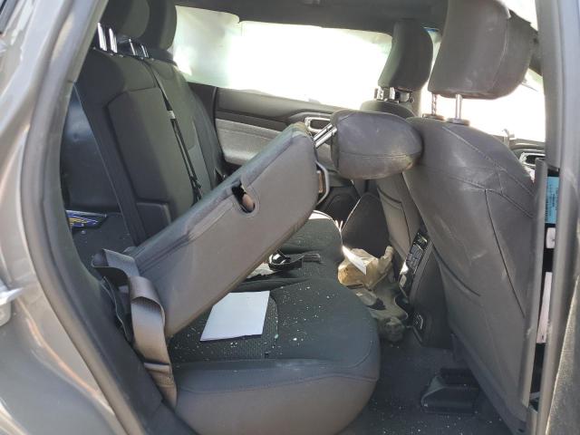 3C4NJDAN1PT521178 Jeep Compass Sport