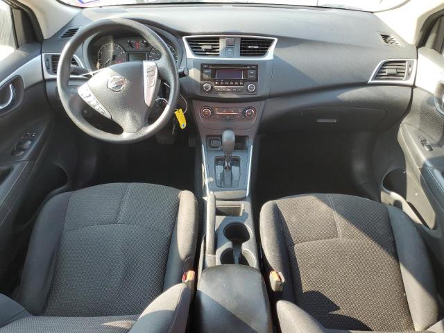 3N1AB7AP6GY252986 Nissan SENTRA S