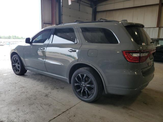 2020 Dodge Durango Gt VIN: 1C4RDJDGXLC142352 Lot: 51265063