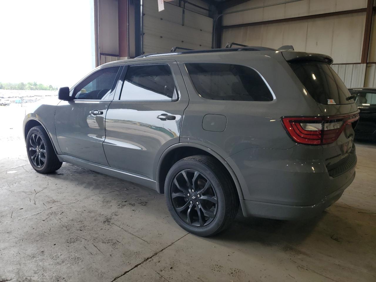 1C4RDJDGXLC142352 2020 Dodge Durango Gt