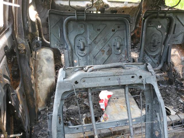 1C4NJPFA5FD107204 Jeep Patriot Latitude