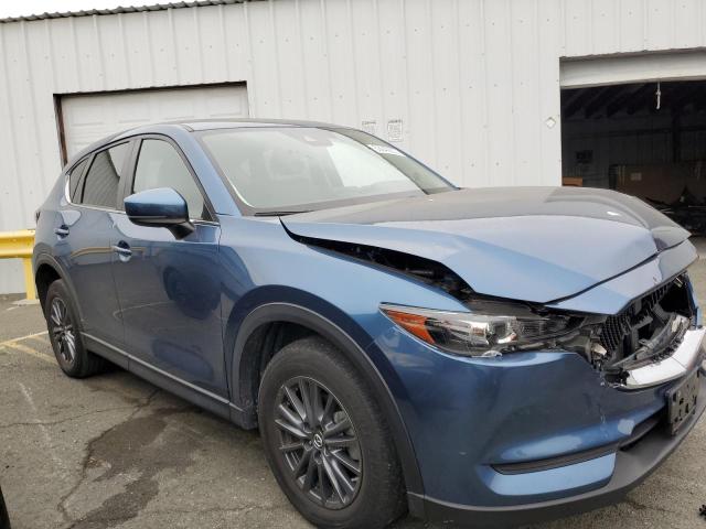 JM3KFBCM8K0572798 Mazda Cx-5 Touring