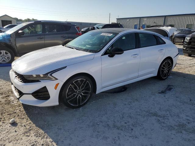 2023 KIA K5 GT - 5XXG44J87PG203331