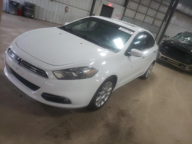 2014 Dodge Dart Limited