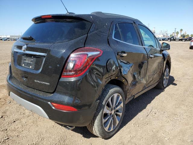 KL4CJASB6KB831907 Buick Encore Preferred