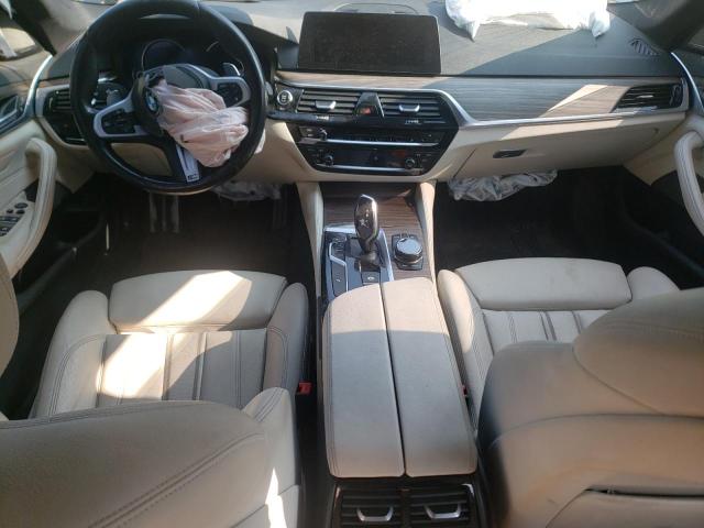 2017 BMW 530 XI - WBAJA7C32HG905226