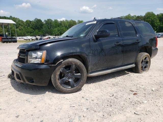 2014 Chevrolet Tahoe 