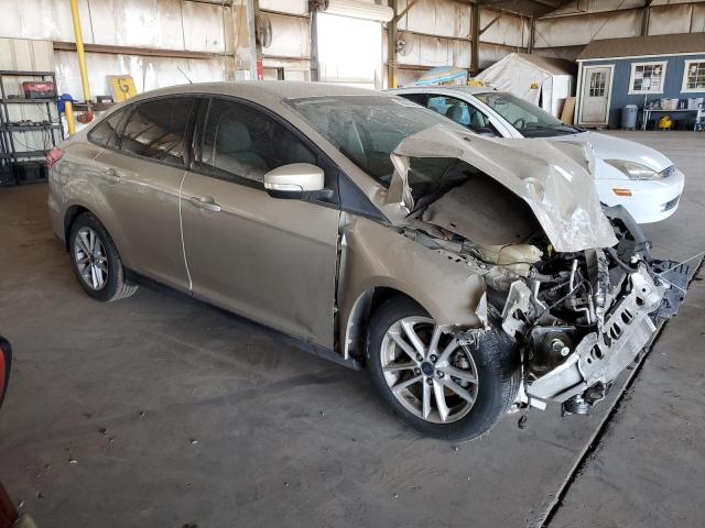 1FADP3F21HL255070 Ford FOCUS SE