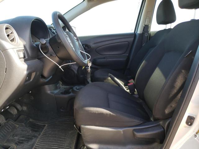 3N1CN7AP5KL823308 Nissan VERSA S