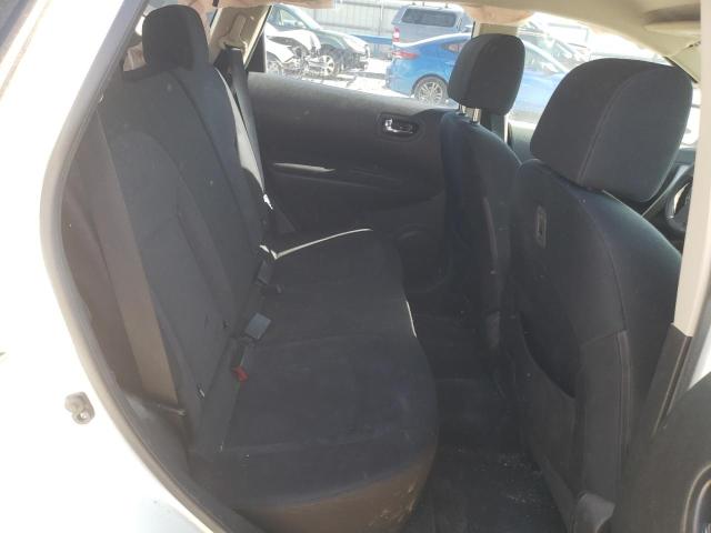 JN8AS5MV3EW722265 Nissan Rogue Select S