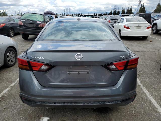1N4BL4DV8MN361567 Nissan ALTIMA SV
