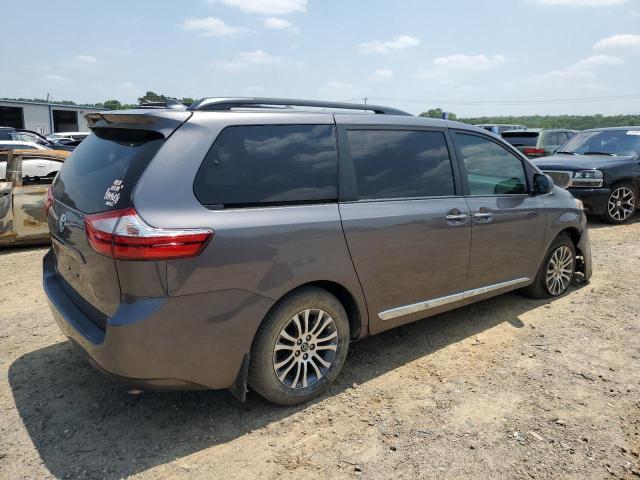 Vin: 5tdyz3dc9ks977684, lot: 53338223, toyota all models xle 20193