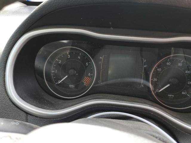 1C4PJLCB9EW116389 Jeep Cherokee Latitude