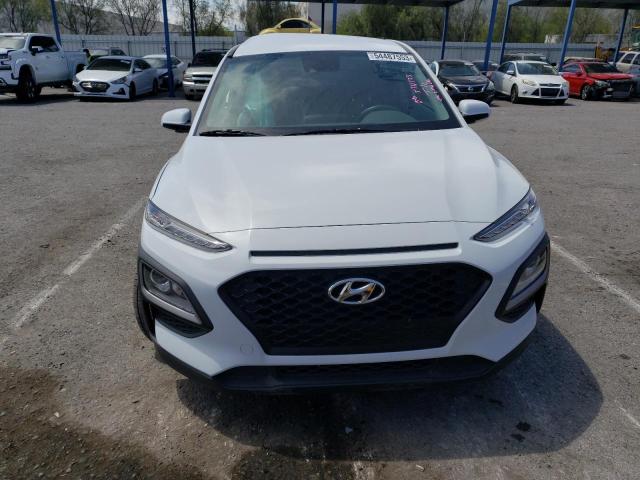 KM8K12AA9MU608389 Hyundai Kona SE 5