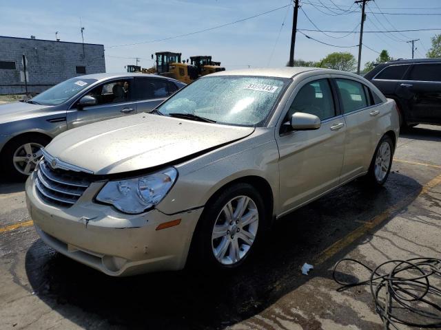 2010 Chrysler Sebring Limited