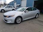 2016 KIA OPTIMA EX - 5XXGU4L35GG067699