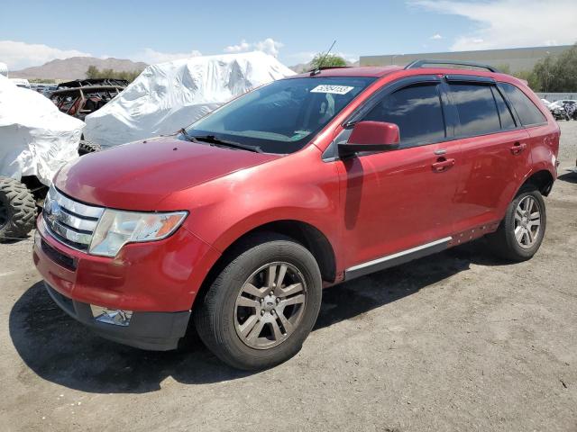 2008 Ford Edge SEL