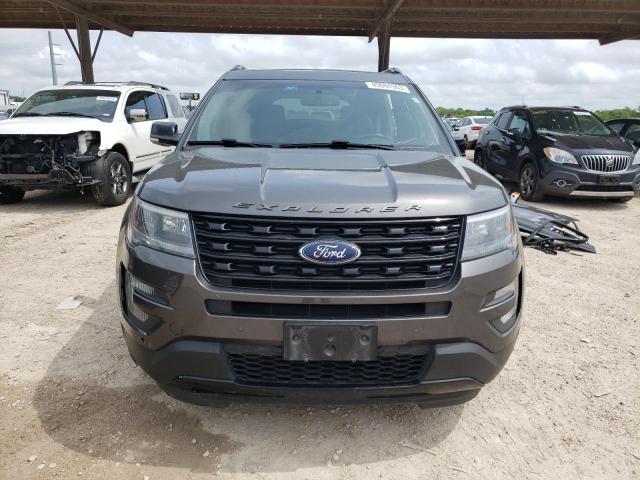 1FM5K8GT8GGA61933 Ford EXPLORER SPORT
