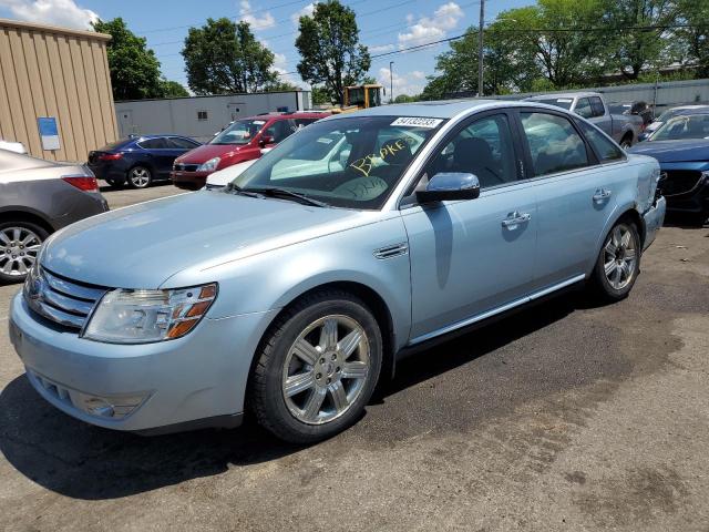 2009 Ford Taurus Limited