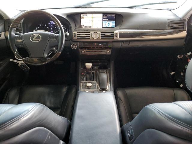 2015 LEXUS LS 460 - JTHBL5EF1F5133970