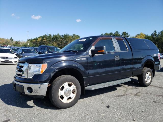 2009 Ford F-150 