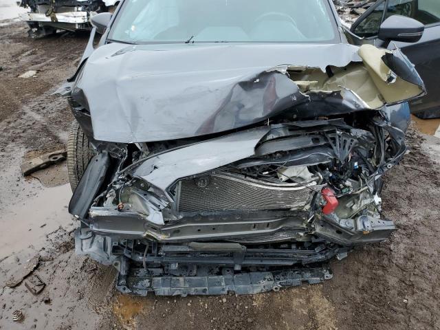 4S3GKAL66J3601203 Subaru Impreza Sport