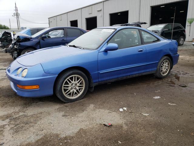 2001 Acura Integra LS