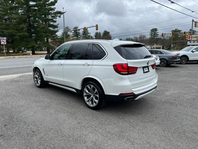 VIN 5UXKR0C58JL072567 2018 BMW X5 no.4