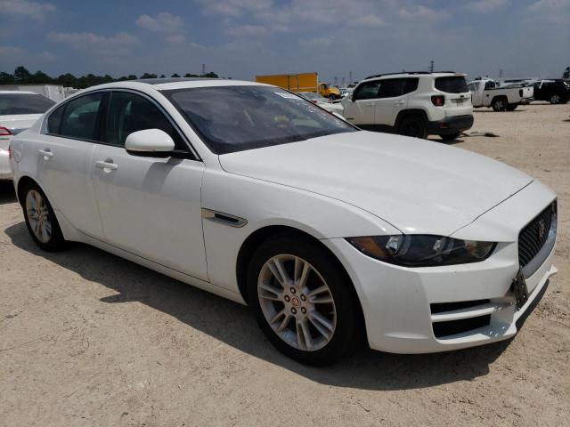 2017 JAGUAR XE PREMIUM - SAJAD4BN2HA968522