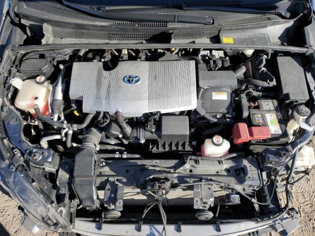 JTDKARFPXH3032625 Toyota PRIUS PRIME