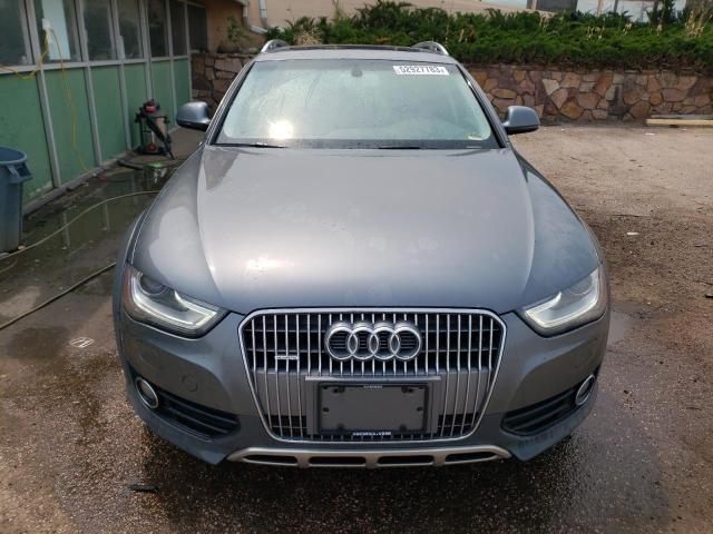 VIN WA1UFAFL1FA119454 2015 Audi A4, Premium Plus no.5