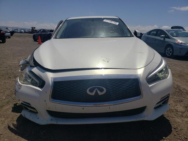 JN1BV7AP4FM338391 Infiniti Q50 BASE