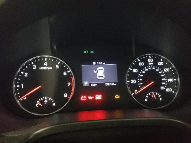 KNDEPCAA1M7144342 KIA Seltos Lx