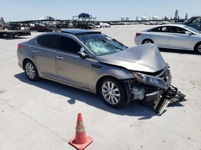 5XXGN4A72FG496462 KIA OPTIMA EX