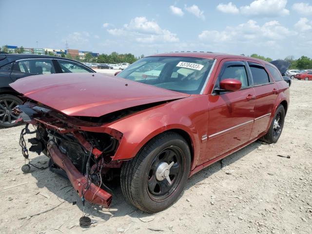 2005 Dodge Magnum R/T