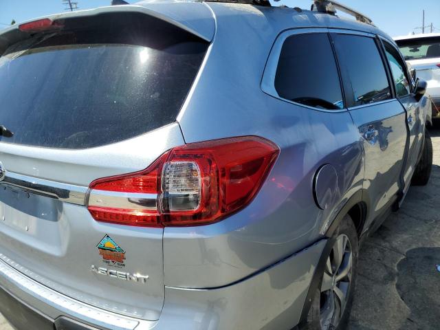 4S4WMAFD2M3442731 Subaru Ascent Premium