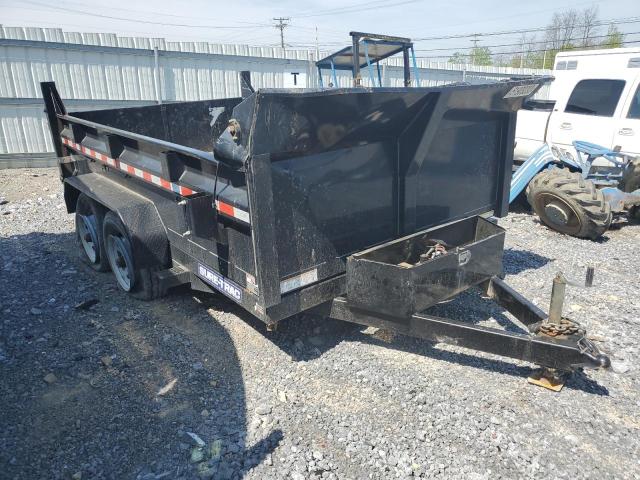 Sure-Trac salvage cars for sale: 2016 Sure-Trac Trac Trail
