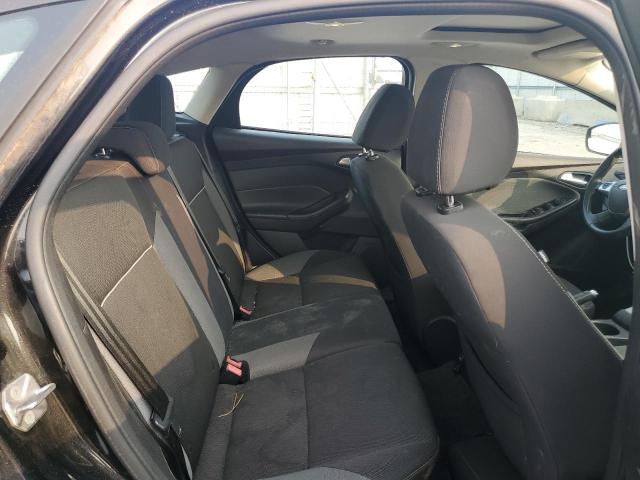 1FADP3K22EL288175 Ford FOCUS SE