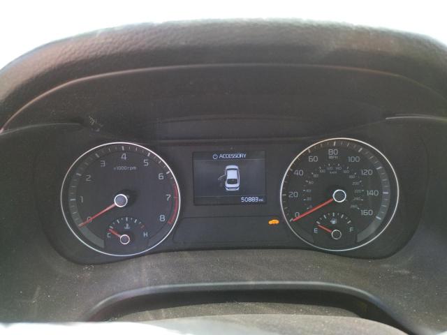 3KPF34AD2ME292760 KIA Forte Gt Line
