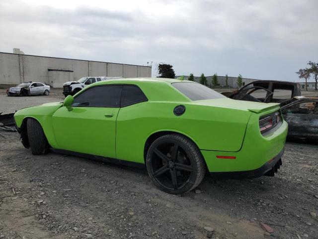 2C3CDZAT9FH855562 Dodge Challenger Sxt