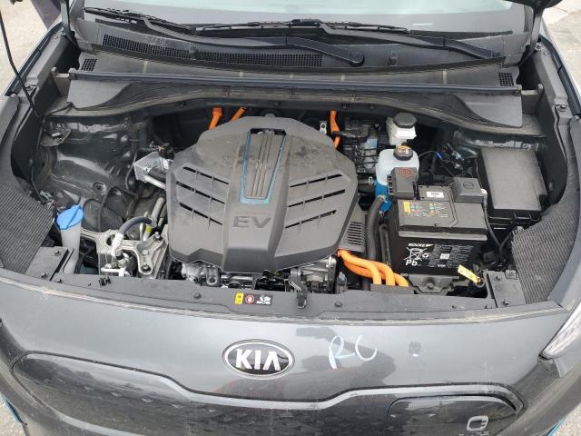 2020 KIA NIRO EX PR - KNDCE3LG6L5080954