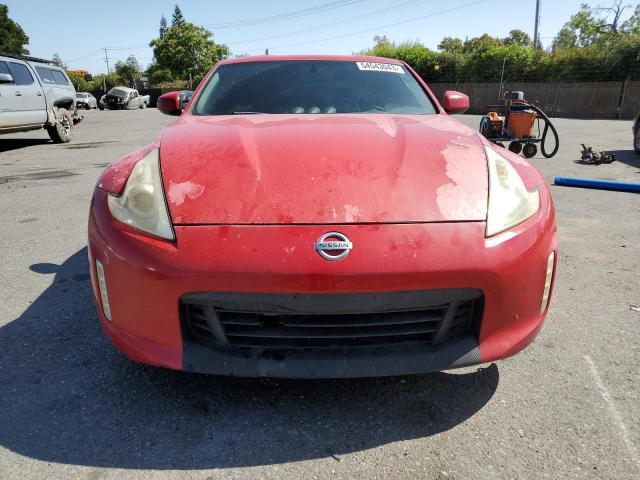 JN1AZ4EH8EM631629 Nissan 370Z BASE