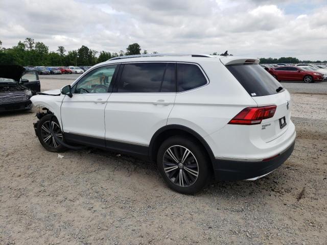 VOLKSWAGEN TIGUAN SE 2019 1
