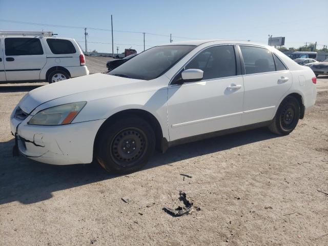 2005 Honda Accord Sedan LX