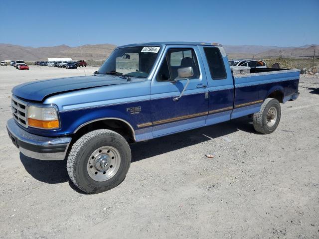 1996 Ford F-250 