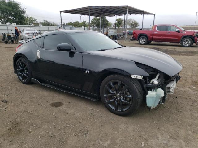JN1AZ4EH6KM420151 Nissan 370Z BASE