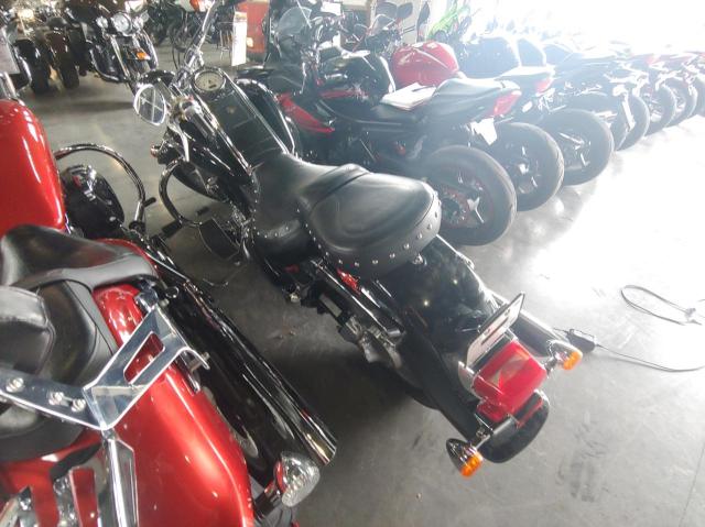 2007 SUZUKI VL1500 - JS1VY52A172104166