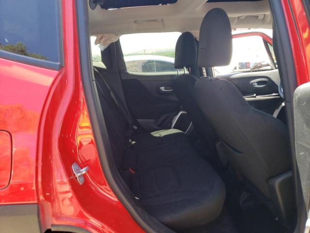 ZACCJBBB0JPH61823 Jeep Renegade Latitude